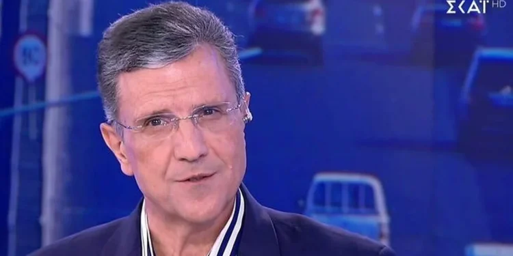 Στιγμές αγωνίας για τον Γιώργο Αυτιά: «Μου είπαν πως αν έμπαινα στο αεροπλάνο, θα πέθαινα»