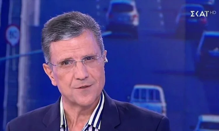 Στιγμές αγωνίας για τον Γιώργο Αυτιά: «Μου είπαν πως αν έμπαινα στο αεροπλάνο, θα πέθαινα»