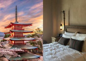 Ούτε κλιματιστικό, ούτε ανεμιστήρας: Το αρχαίο ιαπωνικό κόλπο για να κοιμηθείτε δροσερά το καλοκαίρι