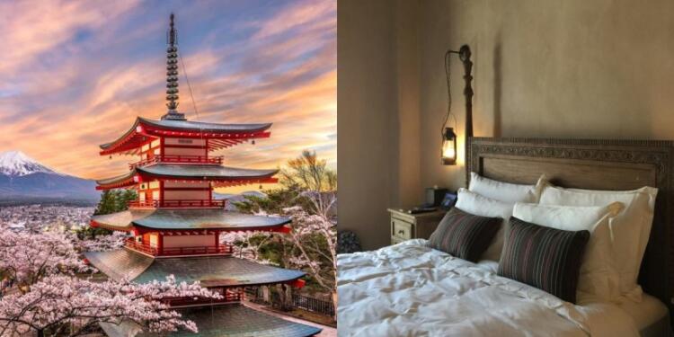 Ούτε κλιματιστικό, ούτε ανεμιστήρας: Το αρχαίο ιαπωνικό κόλπο για να κοιμηθείτε δροσερά το καλοκαίρι