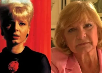 Τα συγκινητικά λόγια για τη Τζένη Βάνου: «Είχε ανάγκη να την αγαπούν. Πέρα από μεγάλη τραγουδίστρια ήταν και μια πολύ μεγάλη ψυχή.»