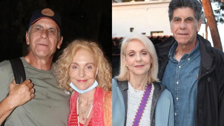 Το τόλμησαν μετά από 37 χρόνια ο Γιάννης Μπέζος και η Ναταλία Τσαλίκη: Ανακοίνωσαν τα νέα, όλοι τους στηρίζουν