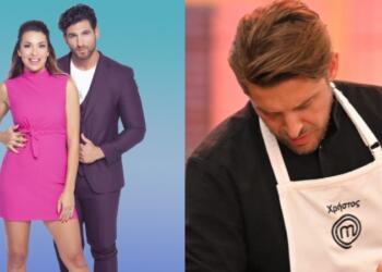 Αυτός είναι ο νέος μάγειρας στην πρωϊνή εκπομπή του STAR: Το προφίλ και η καταγωγή του