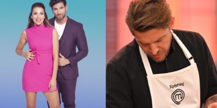 Αυτός είναι ο νέος μάγειρας στην πρωϊνή εκπομπή του STAR: Το προφίλ και η καταγωγή του