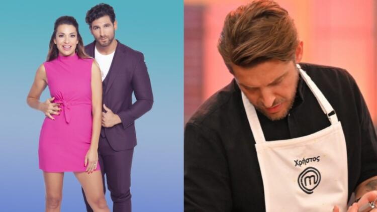 Αυτός είναι ο νέος μάγειρας στην πρωϊνή εκπομπή του STAR: Το προφίλ και η καταγωγή του