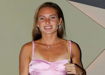 Έσκασαν τα ευχάριστα στα 32 της για την Κατερίνα Δαλάκα: Ανακοίνωσε τα χαρμόσυνα και όλοι της εύχονται από το πρωί