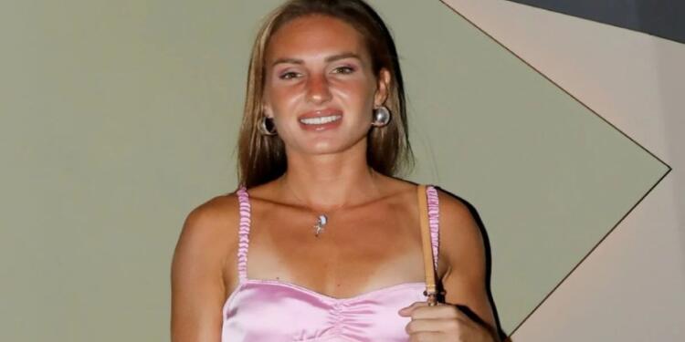 Έσκασαν τα ευχάριστα στα 32 της για την Κατερίνα Δαλάκα: Ανακοίνωσε τα χαρμόσυνα και όλοι της εύχονται από το πρωί