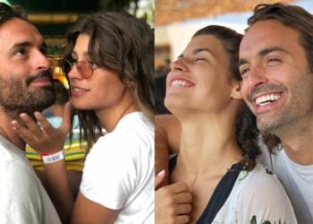Τελικά δεν ήταν ιδέα μας: Χώρισαν Δανάη Παππά και Λάμπρος Λάζαρης – Η κίνηση που τους «πρόδωσε»