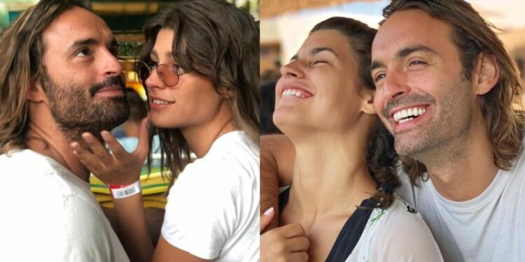 Τελικά δεν ήταν ιδέα μας: Χώρισαν Δανάη Παππά και Λάμπρος Λάζαρης – Η κίνηση που τους «πρόδωσε»