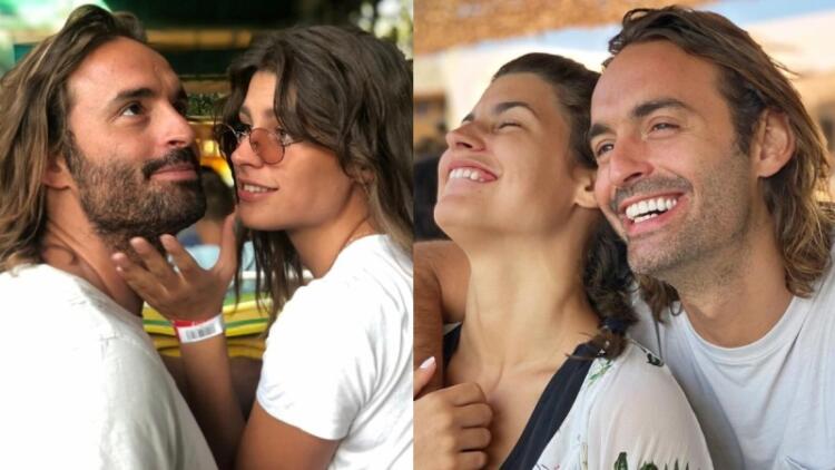 Τελικά δεν ήταν ιδέα μας: Χώρισαν Δανάη Παππά και Λάμπρος Λάζαρης – Η κίνηση που τους «πρόδωσε»