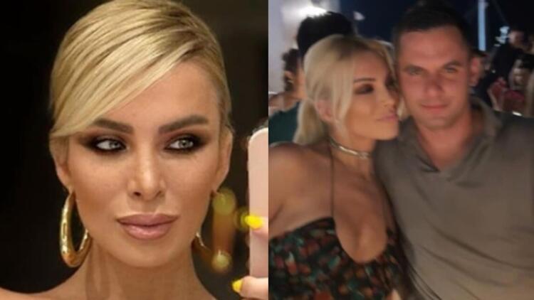 Δεν κρύφτηκε η Καινούργιου: Με 15 λέξεις παραδέχτηκε όλη την αλήθεια για τη σχέση της με τον Παναγιώτη Κουτσουμπή