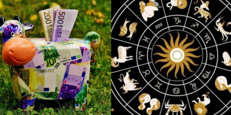 ΄Ελκουν τα «μαρούλια»: Αυτά είναι τα ζώδια που είναι πολύ πιθανό να γίνουν εκατομμυριούχοι
