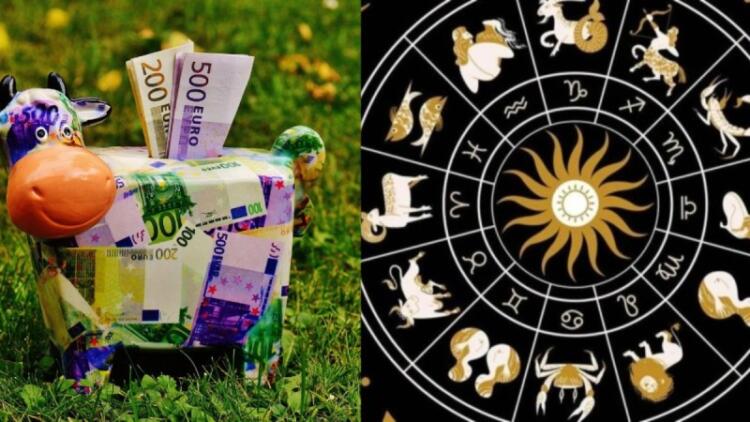 ΄Ελκουν τα «μαρούλια»: Αυτά είναι τα ζώδια που είναι πολύ πιθανό να γίνουν εκατομμυριούχοι