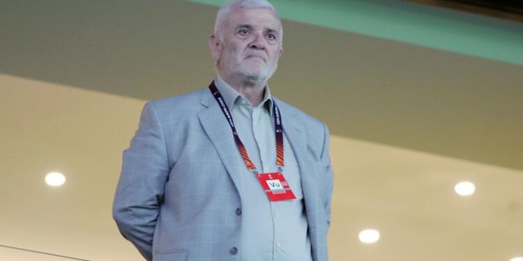 Το πλωτό παλάτι του Δημήτρη Μελισσανίδη – 73,5 μέτρα, σινεμά και σάουνα (Vid)