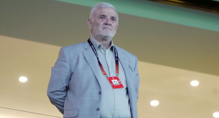 Το πλωτό παλάτι του Δημήτρη Μελισσανίδη – 73,5 μέτρα, σινεμά και σάουνα (Vid)