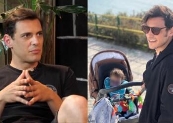 Σταύρος Σβήγκος: «Δεν θα ήμουν κλειστός να πάω με άνδρα, απλώς δεν μου βγαίνει – Δεν έχω νιώσει ποτέ τέτοια ανάγκη»