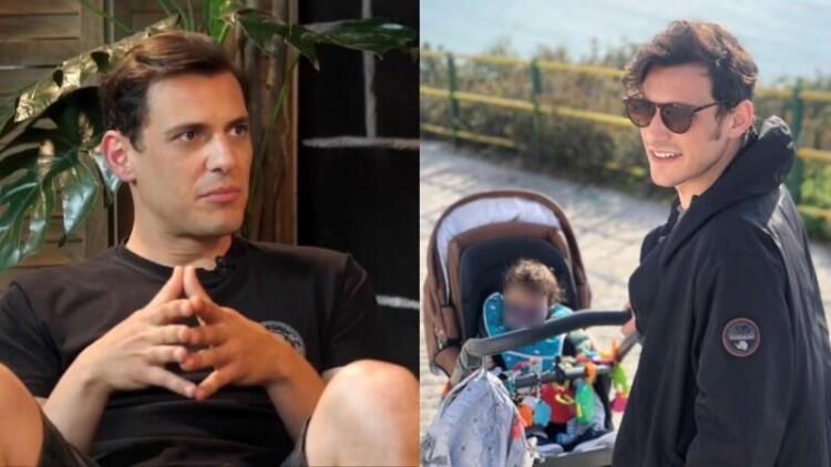 Σταύρος Σβήγκος: «Δεν θα ήμουν κλειστός να πάω με άνδρα, απλώς δεν μου βγαίνει – Δεν έχω νιώσει ποτέ τέτοια ανάγκη»