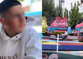 Χαλκιδική – Ξέσπασε ο πατέρας του 19χρονου: «Το σπίτι μας έκλεισε, από παιδιά αγωνιζόμαστε να κάνουμε μια οικογένεια…»