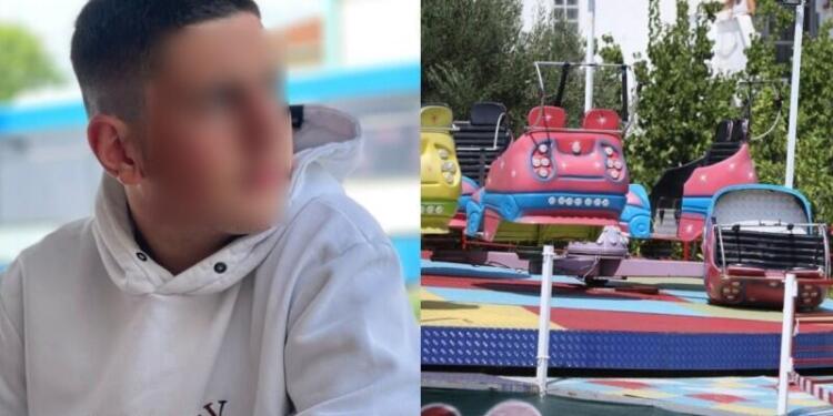 Χαλκιδική – Ξέσπασε ο πατέρας του 19χρονου: «Το σπίτι μας έκλεισε, από παιδιά αγωνιζόμαστε να κάνουμε μια οικογένεια…»