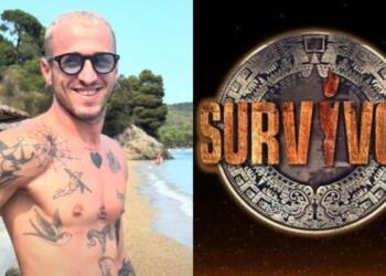 Survivor spoiler 30/08: Ο «δίδυμος αδελφός» του Τάσου Ξιαρχό μπαίνει στο Survivor – Ποιος είναι ο ΤΚΕΙ;