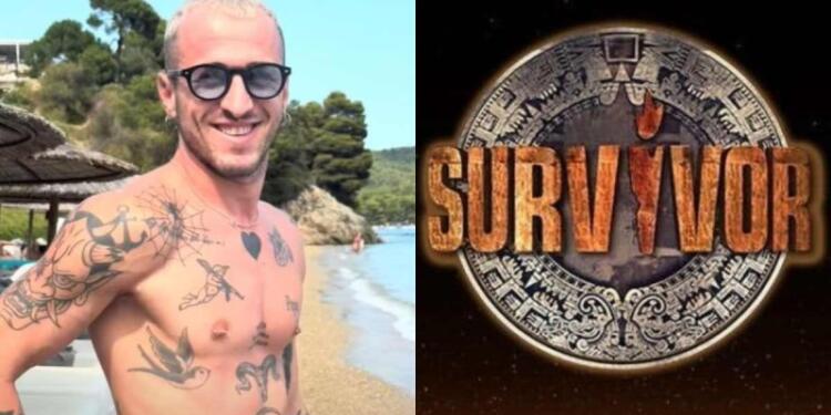 Survivor spoiler 30/08: Ο «δίδυμος αδελφός» του Τάσου Ξιαρχό μπαίνει στο Survivor – Ποιος είναι ο ΤΚΕΙ;