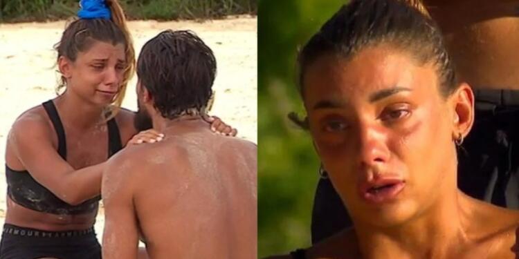 Δύσκολες ώρες για την Μαριαλένα Ρουμελιώτη: «Ένα κομμάτι μου έσπασε, κάποιος αποφάσισε να του στερήσει τη ζωούλα του» (photo)