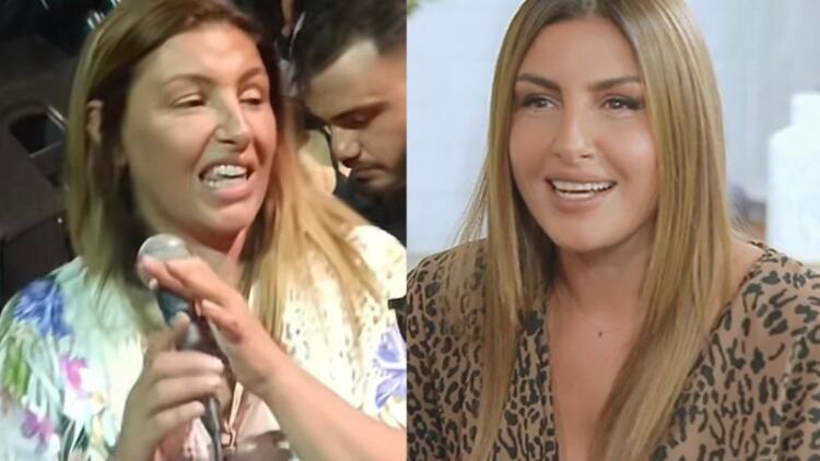 Την «έπιασε» το ποτό: Μεθυσμένη η Έλενα Παπαρίζου σε κρητικό γλέντι (video)