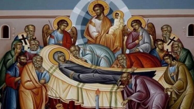 Τα εννιάμερα της Παναγιάς: Η σπουδαιότητα της θρησκευτικής εορτής