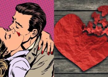 «Τσακίζει» κάθε ελπίδα ο Ανάδρομος Ερμής: «Μπουρλότο» στα ερωτικά 3 ζωδιών