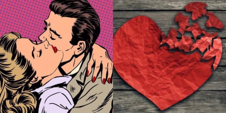 «Τσακίζει» κάθε ελπίδα ο Ανάδρομος Ερμής: «Μπουρλότο» στα ερωτικά 3 ζωδιών