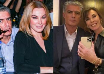 Θα «τρώνε» και τα δισέγγονά τους: Αυτή είναι η αμύθητη περιουσία της Τατιάνας Στεφανίδου και του Νίκου Ευαγγελάτου