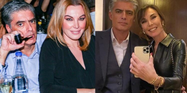 Θα «τρώνε» και τα δισέγγονά τους: Αυτή είναι η αμύθητη περιουσία της Τατιάνας Στεφανίδου και του Νίκου Ευαγγελάτου