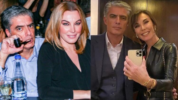 Θα «τρώνε» και τα δισέγγονά τους: Αυτή είναι η αμύθητη περιουσία της Τατιάνας Στεφανίδου και του Νίκου Ευαγγελάτου