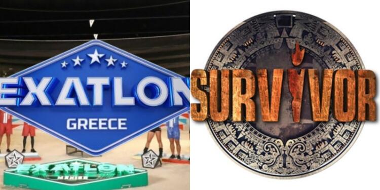 Exatlon 31/07 spoiler: Οριστική η απόφαση του Ατζούν – Το εφαρμόζει στο Survivor και στο νέο ριάλιτι