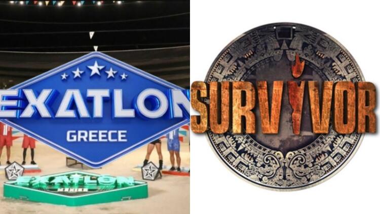 Exatlon 31/07 spoiler: Οριστική η απόφαση του Ατζούν – Το εφαρμόζει στο Survivor και στο νέο ριάλιτι