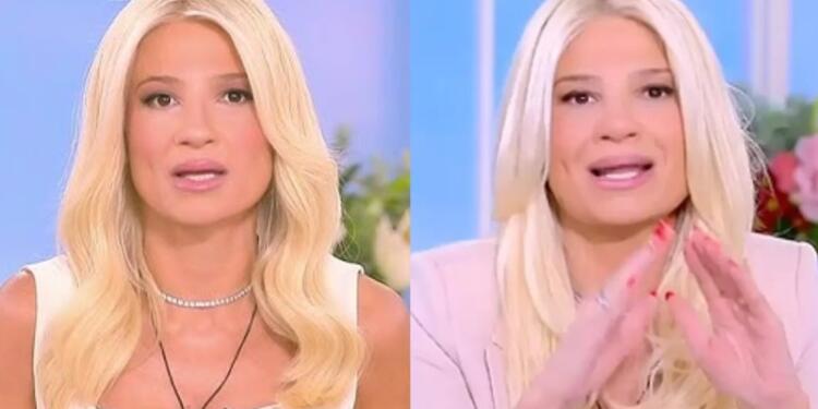 «Αν με ξαναπάρεις θα φωνάξω το 100»: Χαμός με το τηλεφώνημα της Φαίης Σκορδά, διέρρευσε φώτο ο άνδρας που κάλεσε (photo)