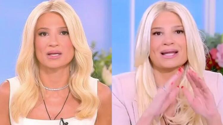 «Αν με ξαναπάρεις θα φωνάξω το 100»: Χαμός με το τηλεφώνημα της Φαίης Σκορδά, διέρρευσε φώτο ο άνδρας που κάλεσε (photo)