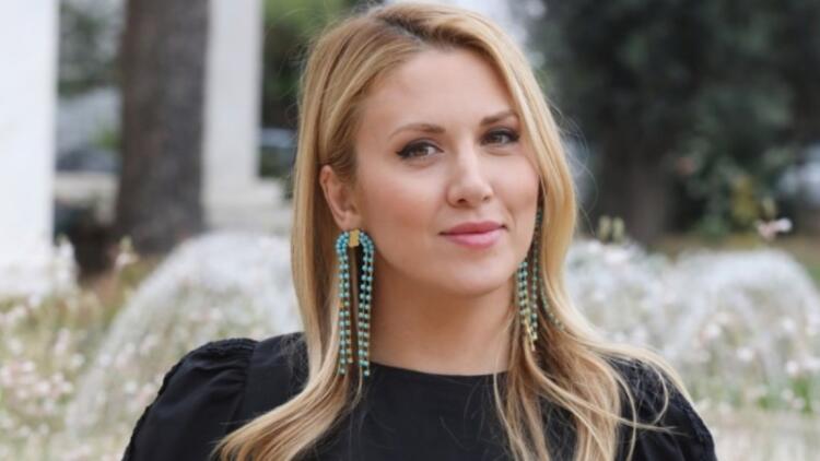 Έγινε το θαύμα για την Φωτεινή Πετρογιάννη: Μετά από πολλές προσπάθειες, «βροχή» οι ευχές (photo)