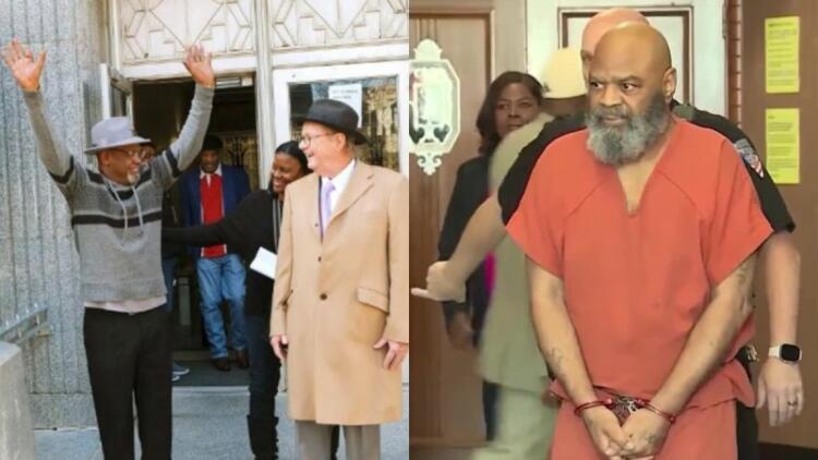 «Έφαγε» όλη του τη ζωή στην φυλακή άδικα: Αθωώθηκε μετά από 48 χρόνια και θα πάρει τρελή αποζημίωση