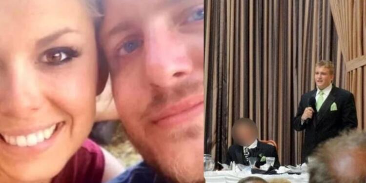 Τα’χασαν γαμπρός και νύφη: Όλα κυλούσαν ομαλά στην γαμήλια δεξίωση, μέχρι που πήρε τον λόγο ο κουμπάρος και…