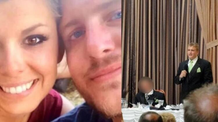 Τα’χασαν γαμπρός και νύφη: Όλα κυλούσαν ομαλά στην γαμήλια δεξίωση, μέχρι που πήρε τον λόγο ο κουμπάρος και…