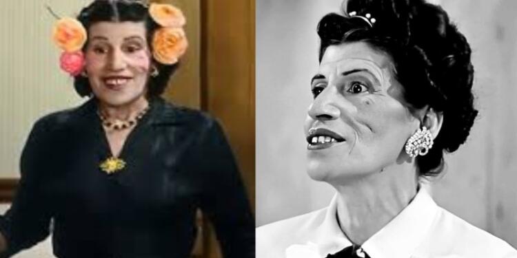 Της μοιάζουν πολύ: Έτσι είναι σήμερα οι πανέμορφες εγγονές της Βασιλείαδου, 56 χρόνια μετά την φωτογραφία τους