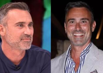 Δε βιάζεται να ντυθεί γαμπρός ο Γιώργος Καπουτζίδης: «Θα κάνω παιδί και γάμο με τον σωστό άντρα»