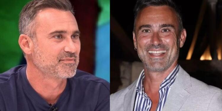 Δε βιάζεται να ντυθεί γαμπρός ο Γιώργος Καπουτζίδης: «Θα κάνω παιδί και γάμο με τον σωστό άντρα»