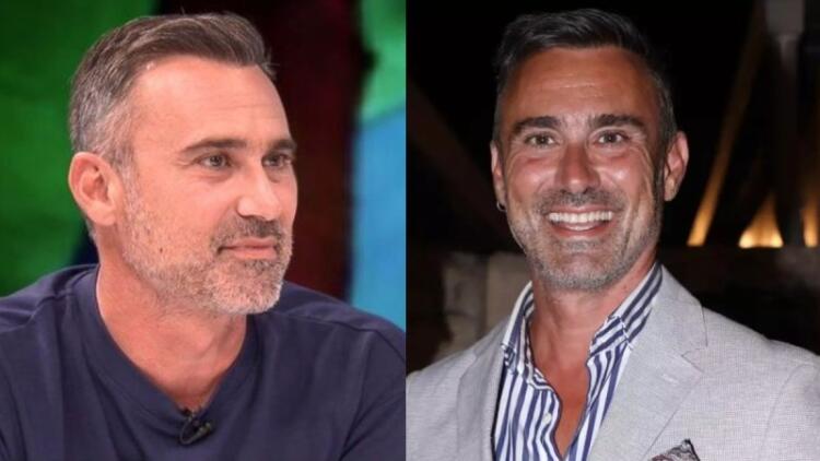 Δε βιάζεται να ντυθεί γαμπρός ο Γιώργος Καπουτζίδης: «Θα κάνω παιδί και γάμο με τον σωστό άντρα»