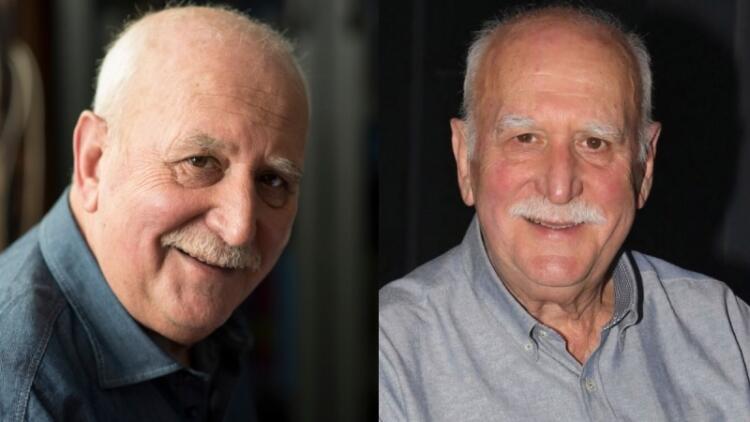 Αυτός 73 κι εκείνη…: Η τεράστια διαφορά ηλικίας του Γιώργου Παπαδάκη με τη δεύτερη σύζυγό του, Τίνα Παπαδέλλη