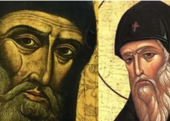 Γιορτάζει 16 Αυγούστου – Πολλά τα θαύματα, Ο Άγιος που θα σε βοηθήσει σε ότι του ζητήσεις