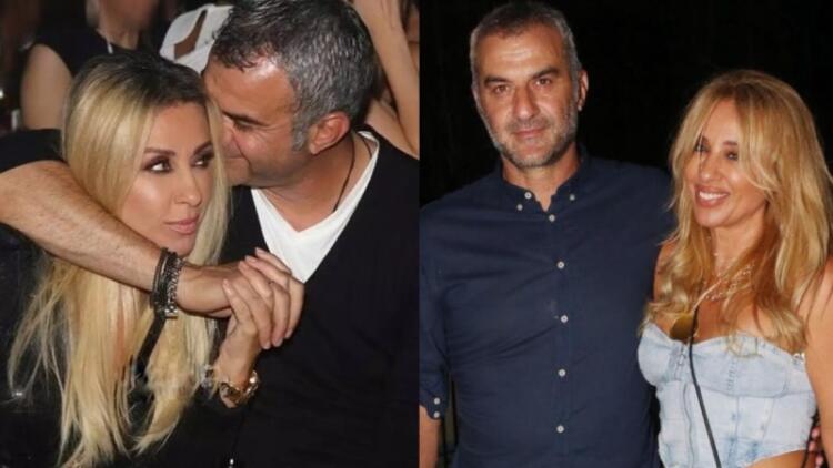 Έσκασαν τα χαρμόσυνα για τη Γωγώ Μαστροκώστα: Στο πλευρό της ο Τραϊανός Δέλλας! (photo)