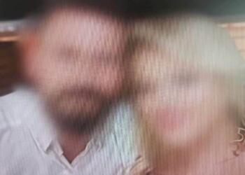 Σάλος στην Ηλεία: Αυτό είναι το ζευγάρι που έπαιξε ξύλο στην εκκλησία επειδή η νύφη πάτησε το πόδι του γαμπρού