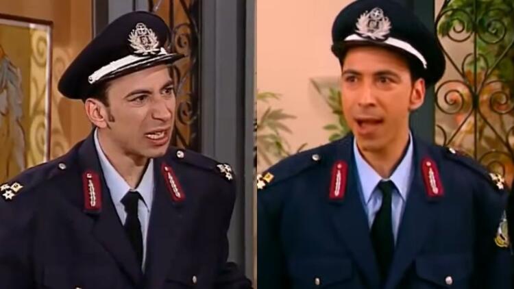 Τον είδαμε πρόσφατα στην τηλεόραση, δε θα τον αναγνώριζε ούτε ο Ρώμας: Δείτε πώς είναι σήμερα ο αστυνομικός… της Μιρέλας από το «Κωνσταντίνου και Ελένης»